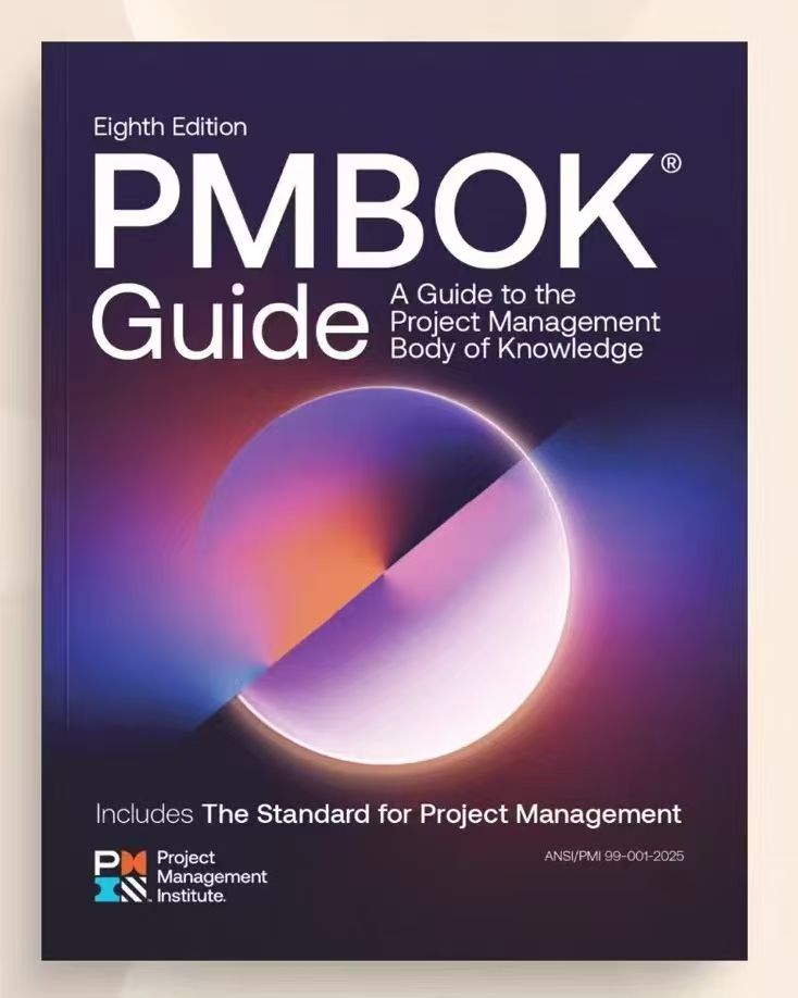 PMBOK8