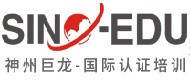 神州巨龍PMP
